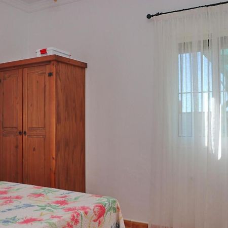Chalet Aroca كونيل ذي لا فرونتيرا المظهر الخارجي الصورة