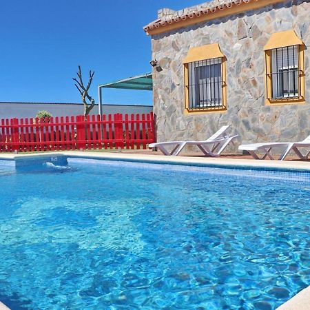 Chalet Aroca كونيل ذي لا فرونتيرا المظهر الخارجي الصورة