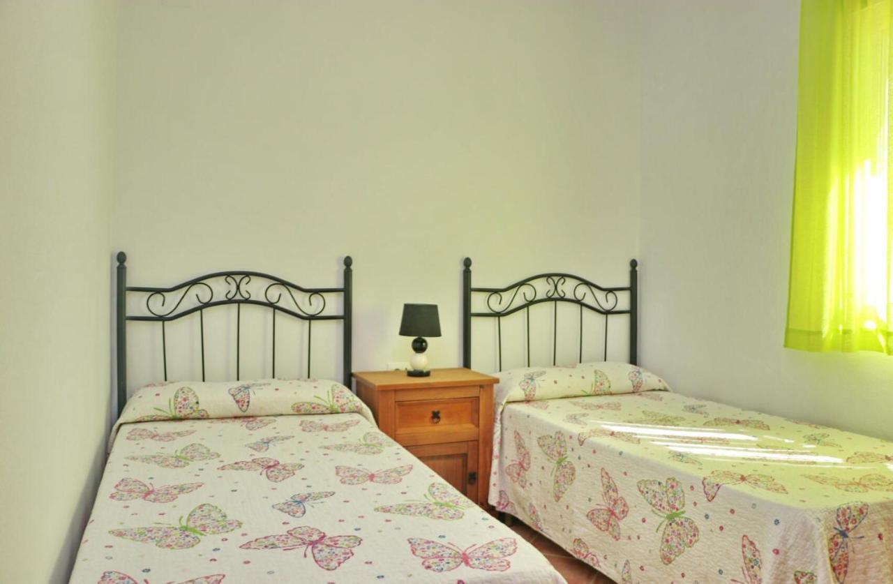 Chalet Aroca كونيل ذي لا فرونتيرا المظهر الخارجي الصورة