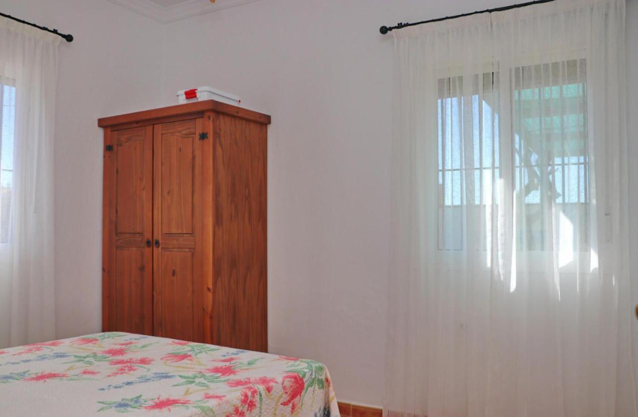Chalet Aroca كونيل ذي لا فرونتيرا المظهر الخارجي الصورة