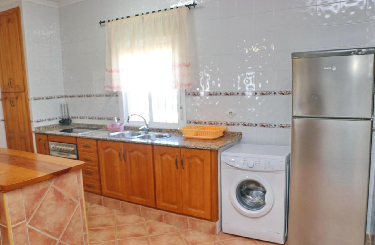 Chalet Aroca كونيل ذي لا فرونتيرا المظهر الخارجي الصورة