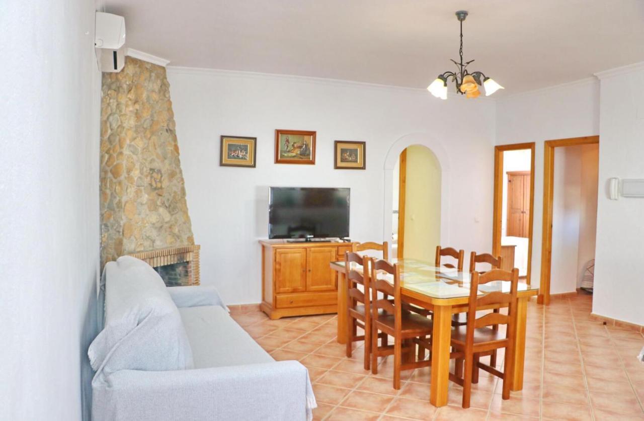 Chalet Aroca كونيل ذي لا فرونتيرا المظهر الخارجي الصورة