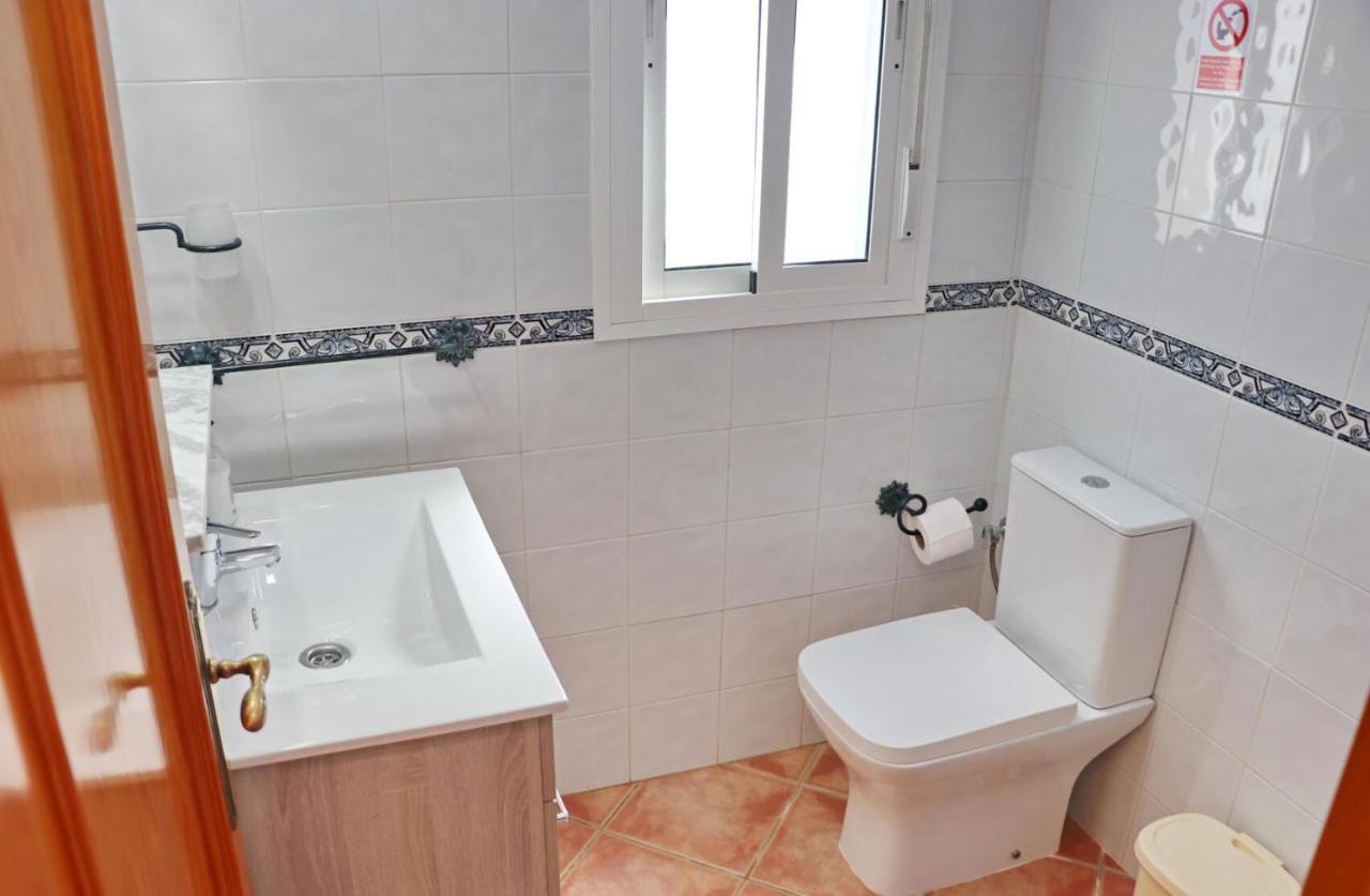 Chalet Aroca كونيل ذي لا فرونتيرا المظهر الخارجي الصورة