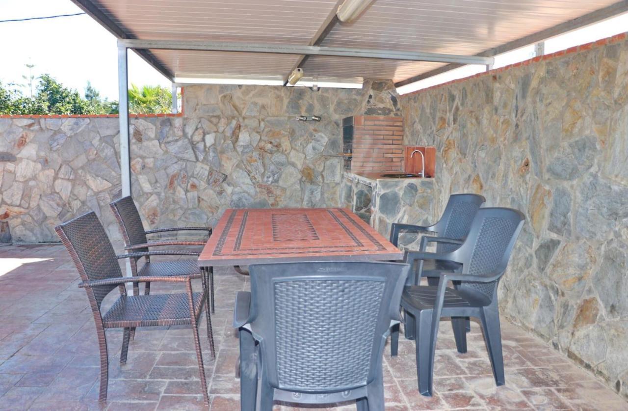 Chalet Aroca كونيل ذي لا فرونتيرا المظهر الخارجي الصورة