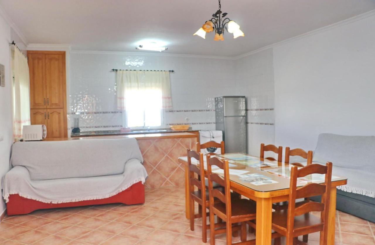 Chalet Aroca كونيل ذي لا فرونتيرا المظهر الخارجي الصورة