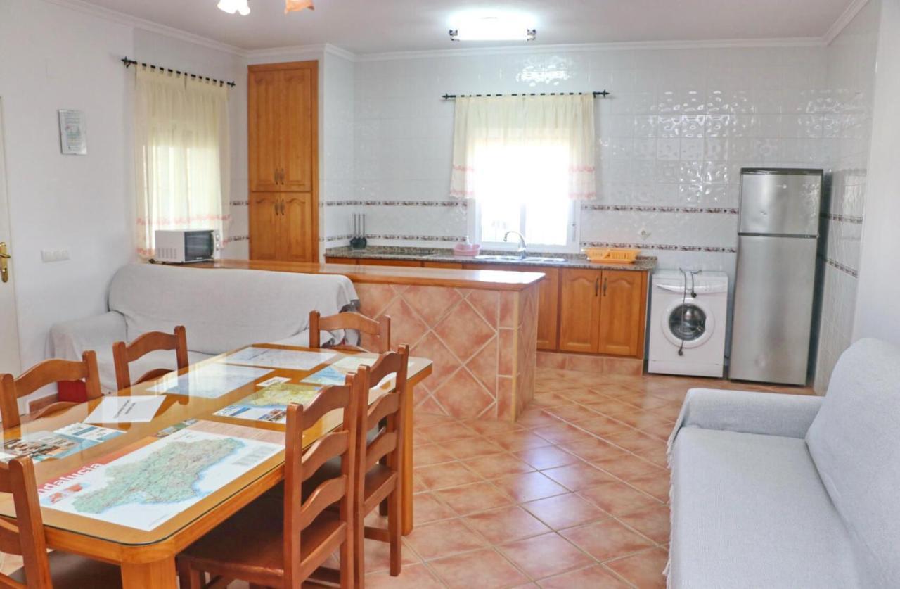 Chalet Aroca كونيل ذي لا فرونتيرا المظهر الخارجي الصورة