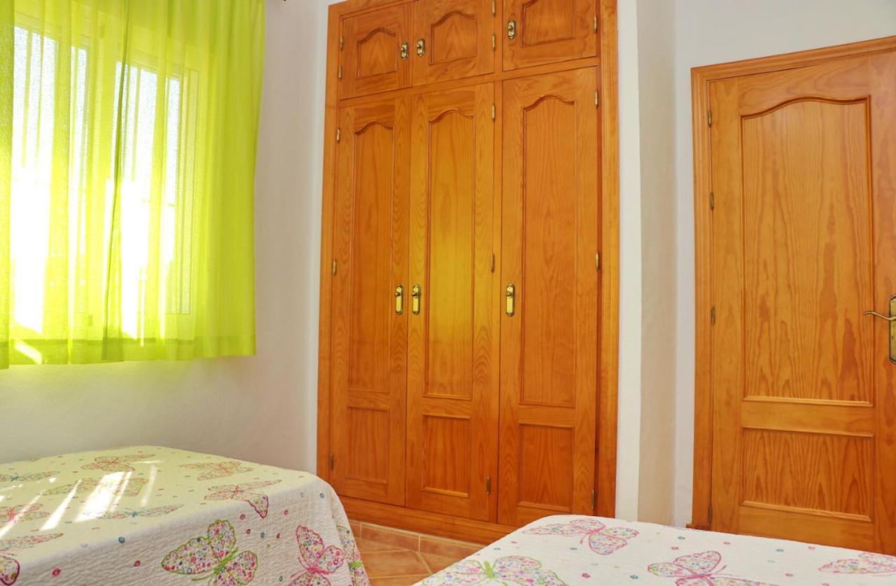 Chalet Aroca كونيل ذي لا فرونتيرا المظهر الخارجي الصورة