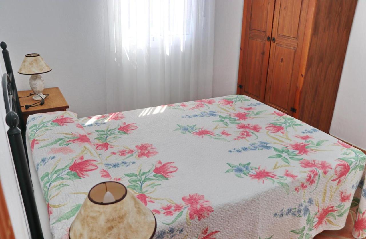 Chalet Aroca كونيل ذي لا فرونتيرا المظهر الخارجي الصورة