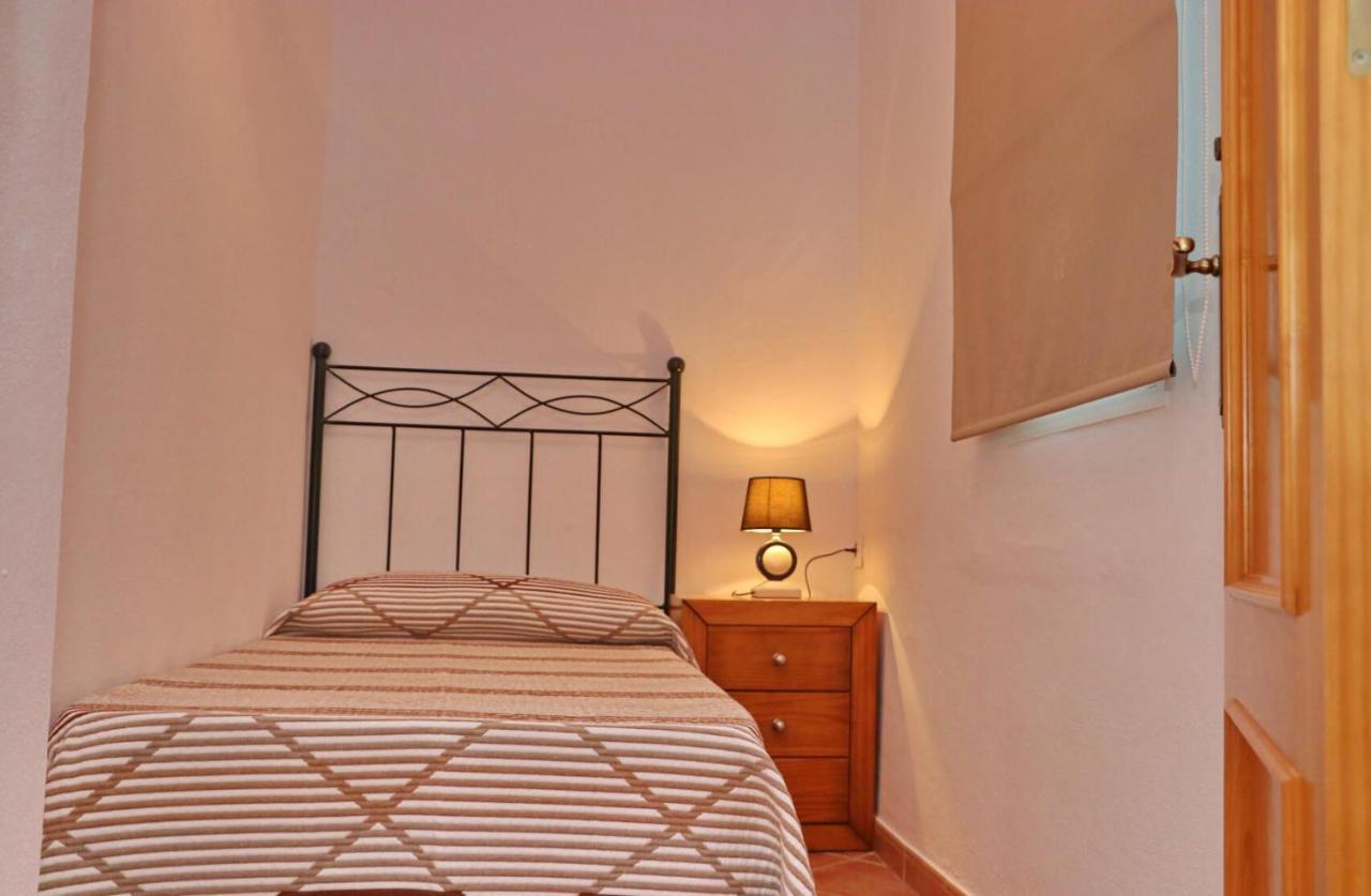 Chalet Aroca كونيل ذي لا فرونتيرا المظهر الخارجي الصورة