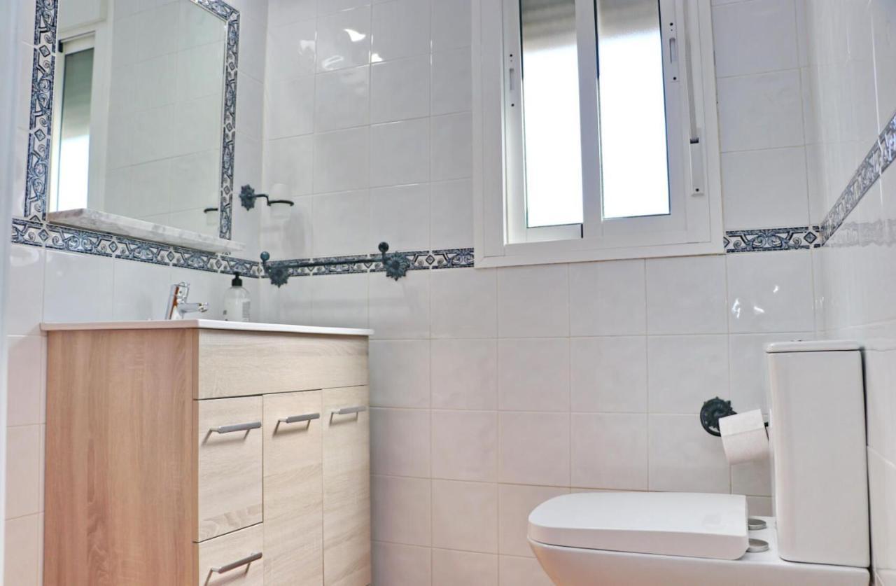 Chalet Aroca كونيل ذي لا فرونتيرا المظهر الخارجي الصورة