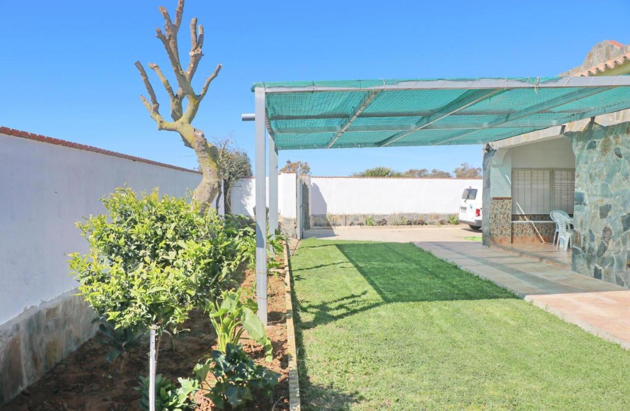 Chalet Aroca كونيل ذي لا فرونتيرا المظهر الخارجي الصورة