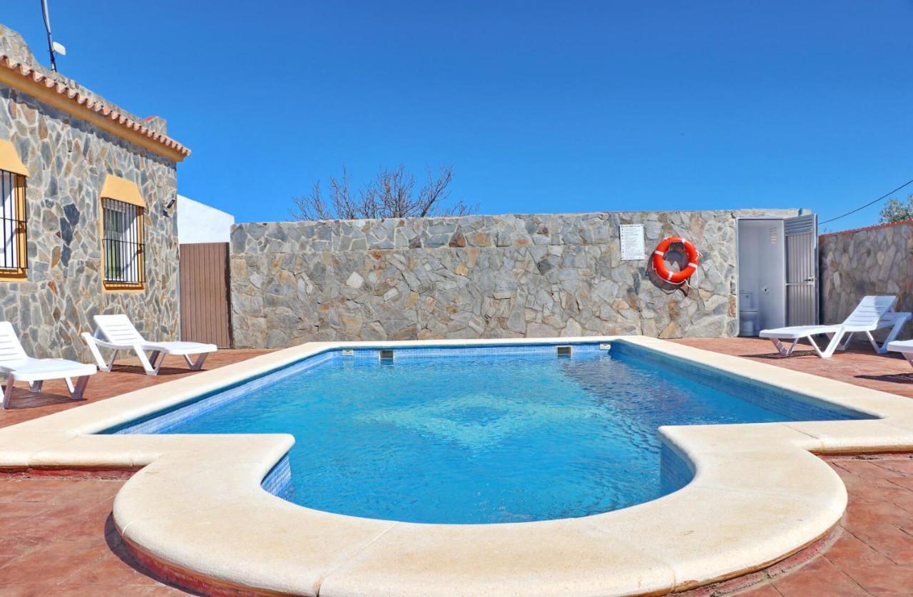 Chalet Aroca كونيل ذي لا فرونتيرا المظهر الخارجي الصورة