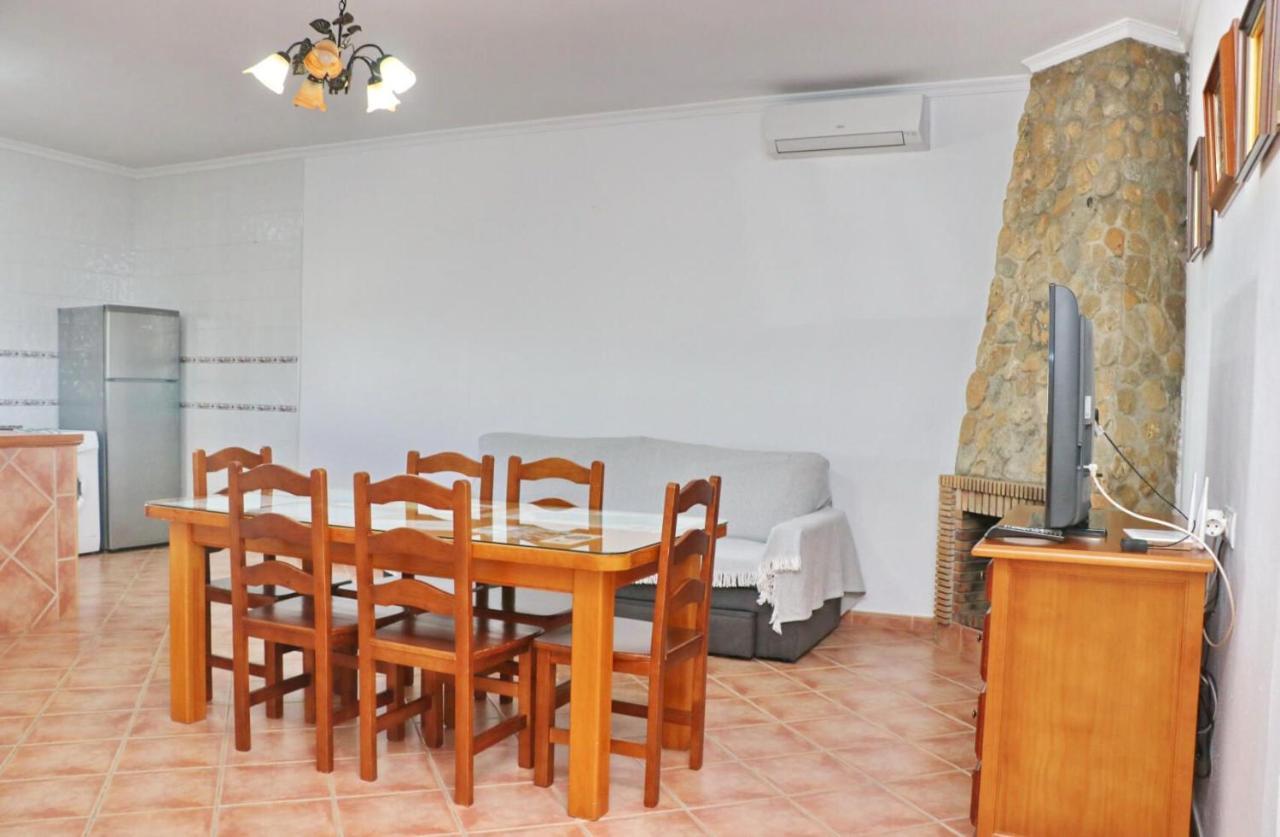 Chalet Aroca كونيل ذي لا فرونتيرا المظهر الخارجي الصورة