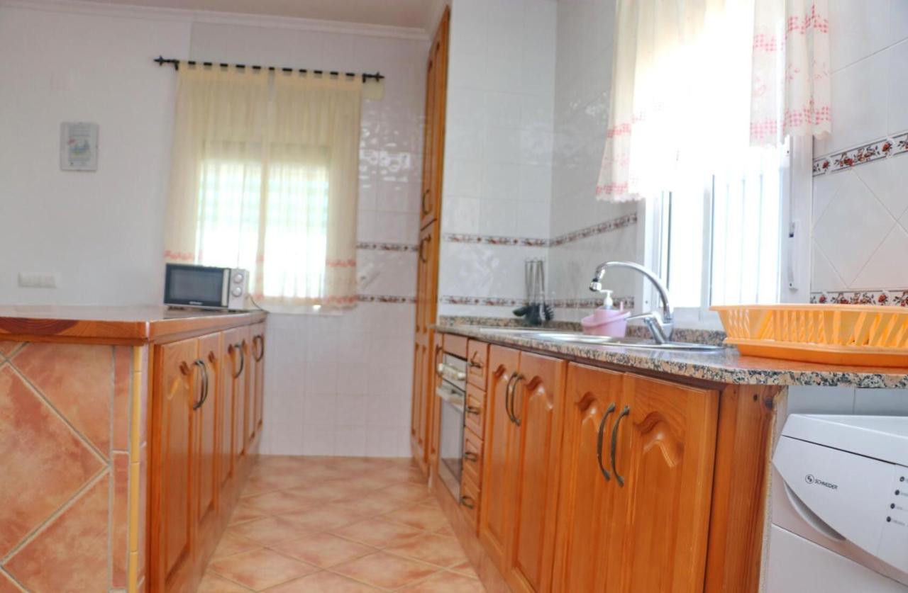 Chalet Aroca كونيل ذي لا فرونتيرا المظهر الخارجي الصورة